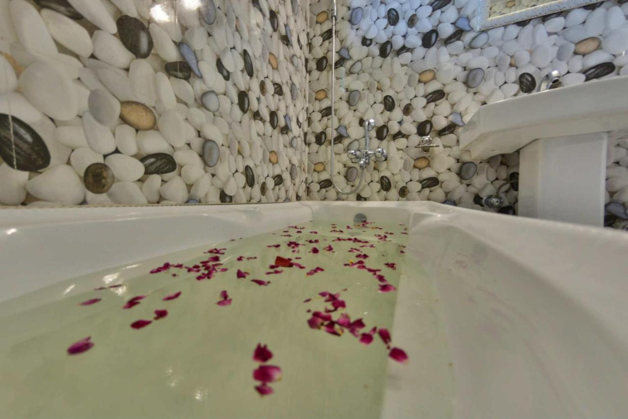 Srīnagar Hotel Pearl Continental المظهر الخارجي الصورة